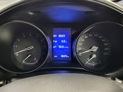 2016 Toyota C-HR