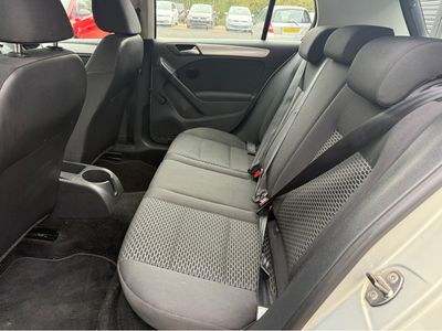 2009 Volkswagen Golf
