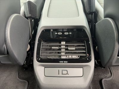 2026 Volkswagen ID.4