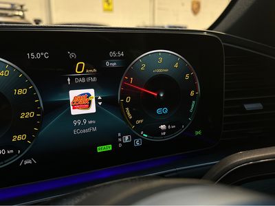 2022 Mercedes-Benz GLE Class