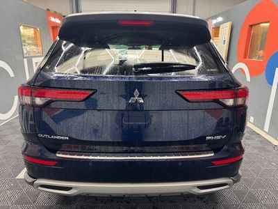 2023 Mitsubishi Outlander