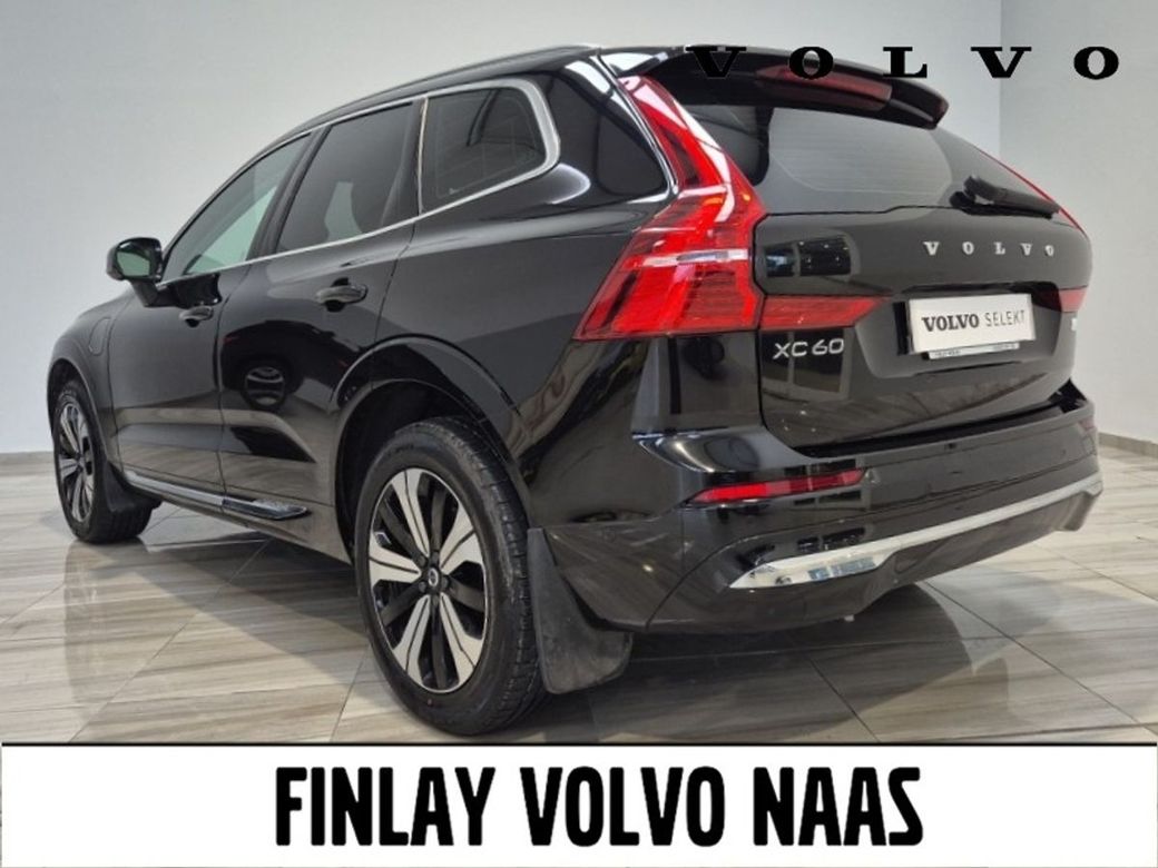 2023 Volvo XC60
