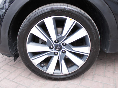 2016 Kia Sportage