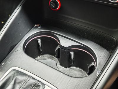 2015 Audi A3 Saloon