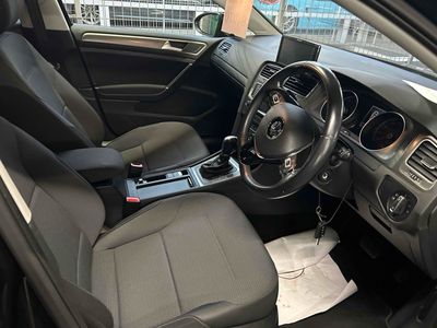 2013 Volkswagen Golf