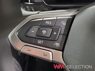 2026 Volkswagen T-Cross