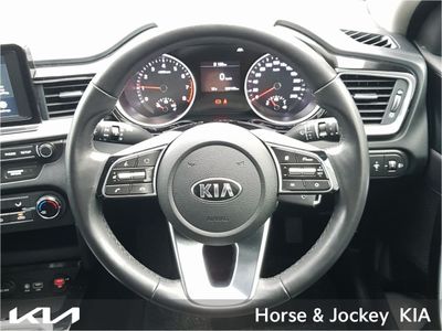 2019 Kia Ceed