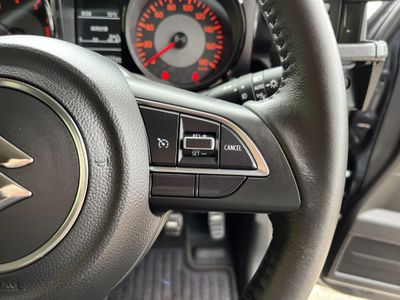 2025 Suzuki Jimny