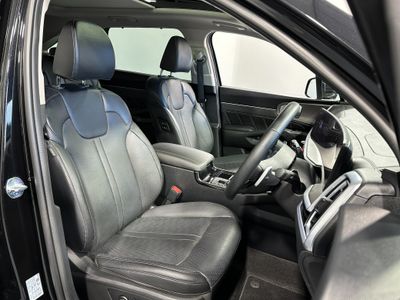 2024 Kia Sorento