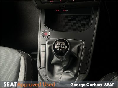 2023 SEAT Ibiza