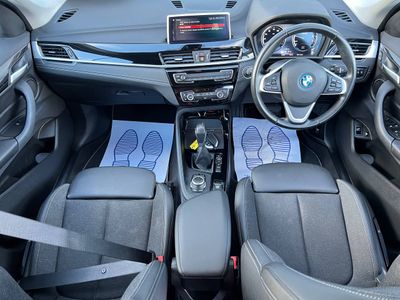 2022 BMW X1