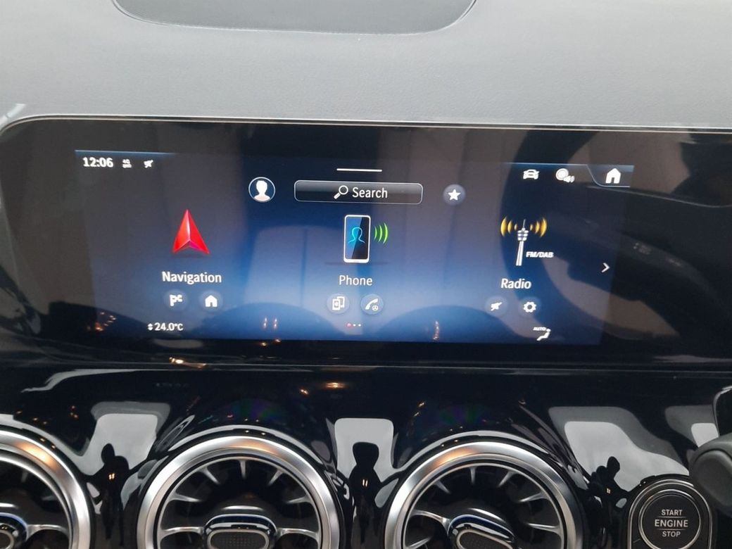 2026 Mercedes-Benz GLA Class