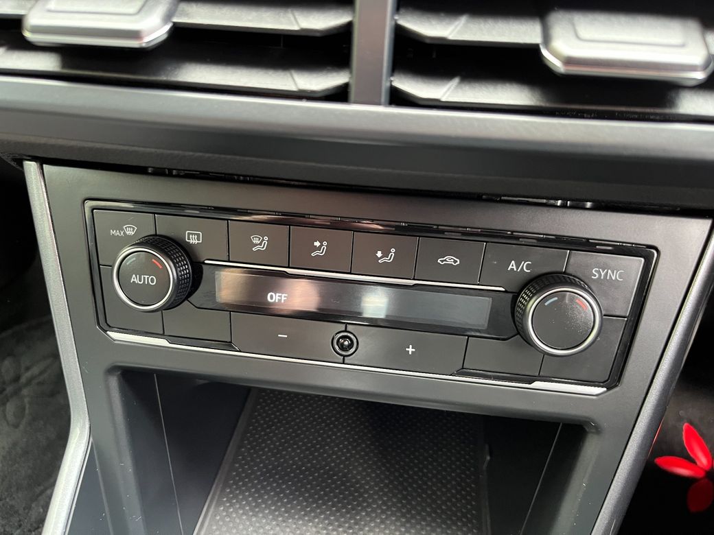 2018 Volkswagen Polo