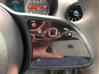 2019 Mercedes-Benz Sprinter