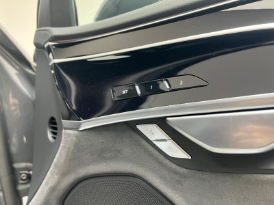 2023 Audi A8