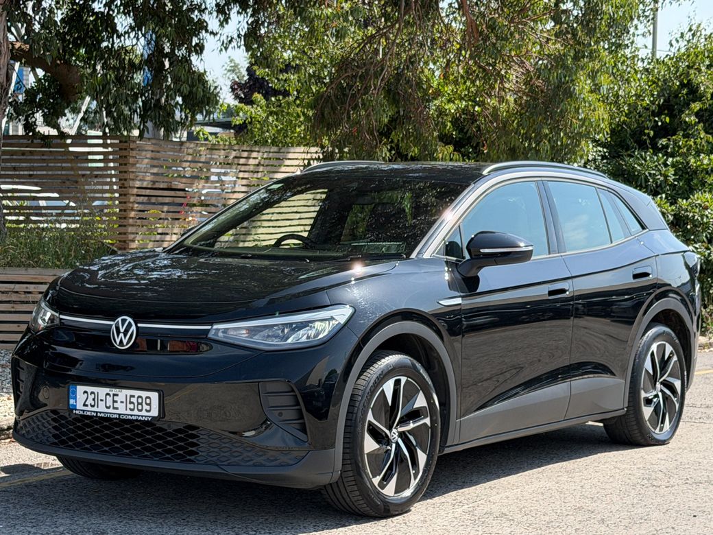 2023 Volkswagen ID.4