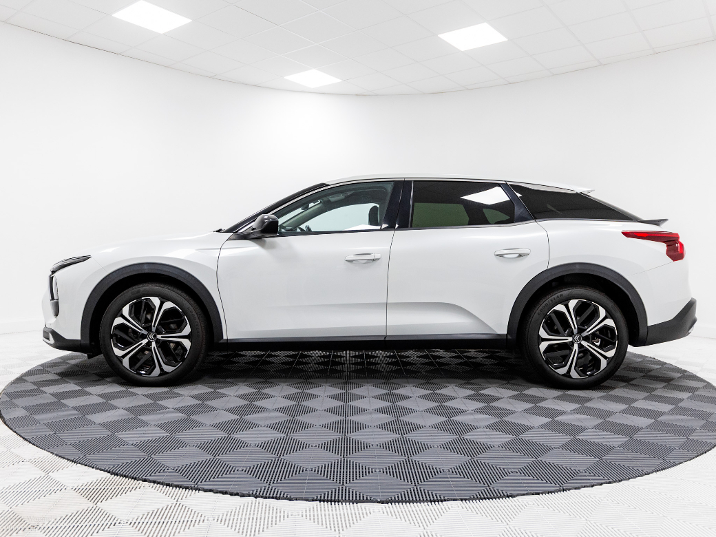 2025 Citroen C5 X