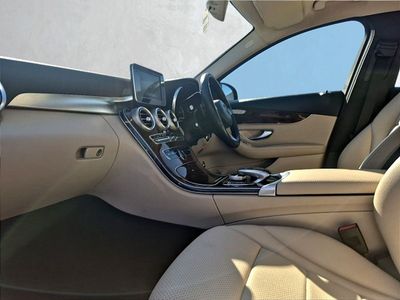 2019 Mercedes-Benz C Class