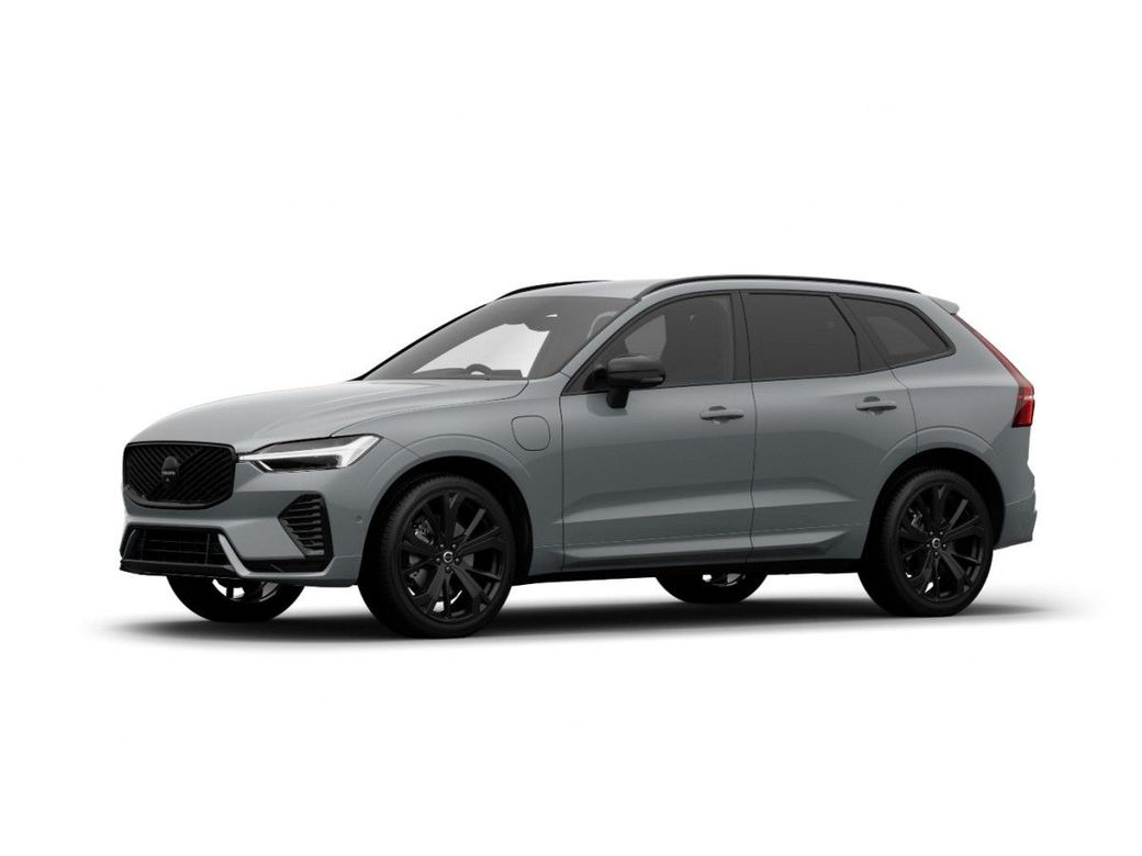 2026 Volvo XC60