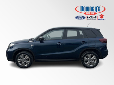 2025 Suzuki Vitara