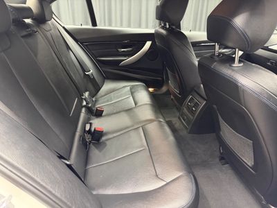 2018 BMW 3 Series