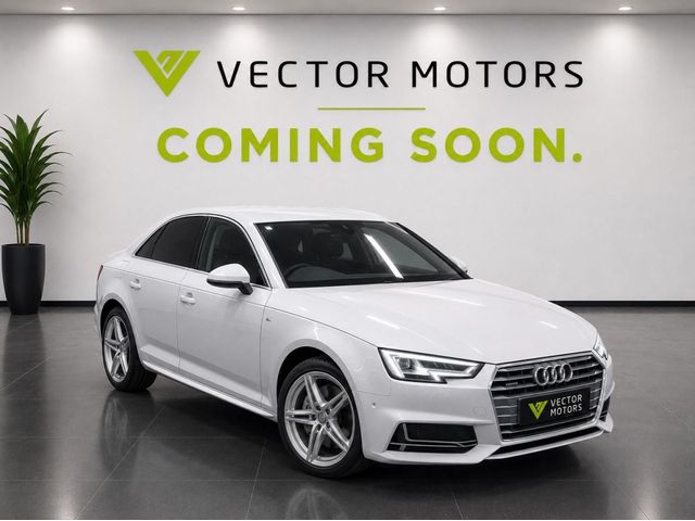 vehicle for sale from Vector Motors