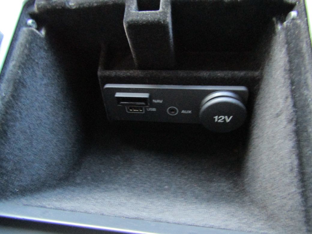 2017 Land Rover Range Rover Evoque