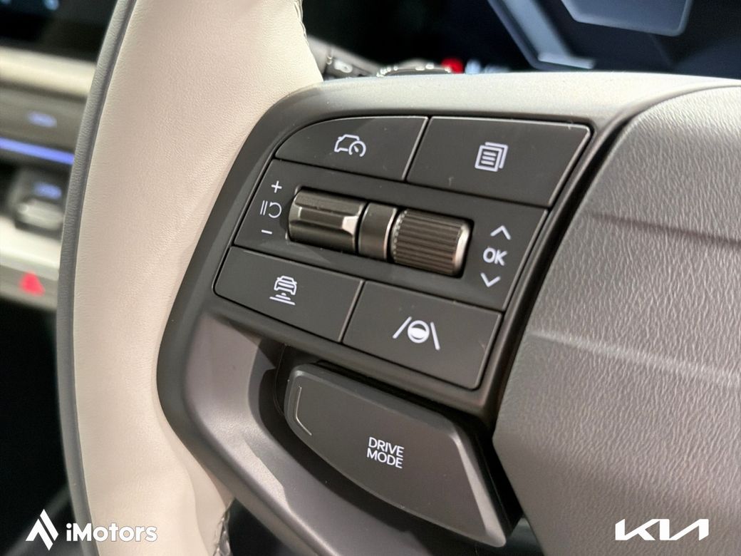 2026 Kia EV2