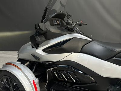 2024 Can-Am Spyder
