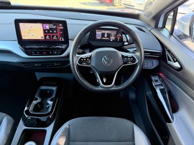2023 Volkswagen ID.4