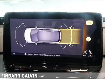 2023 Volkswagen ID.4
