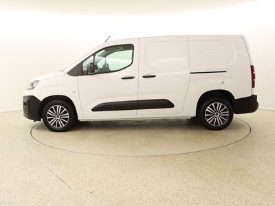 2020 Citroen Berlingo