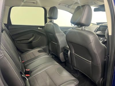 2015 Ford Kuga