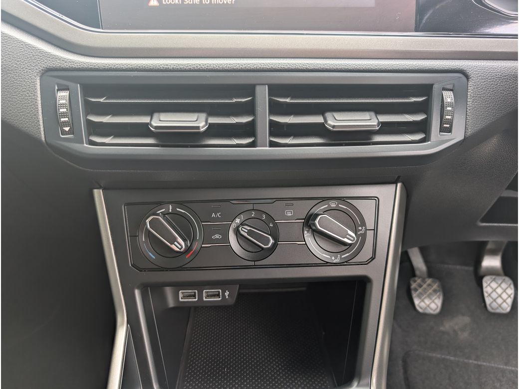 2020 Volkswagen Polo