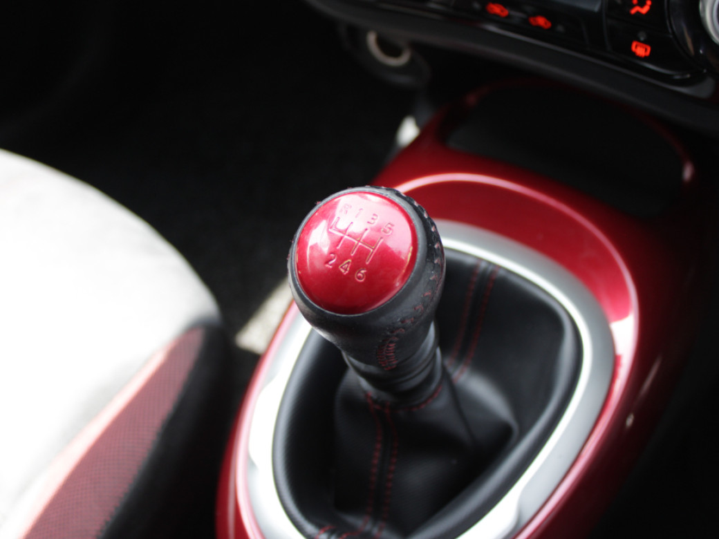 2017 Nissan Juke