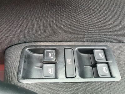 2016 Volkswagen Polo