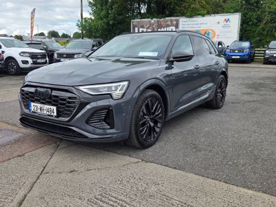 2023 Audi Q8