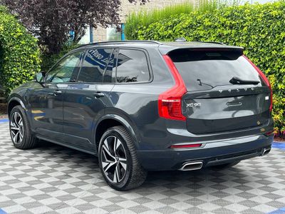 2021 Volvo XC90