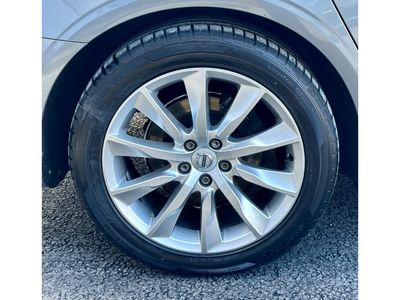 2021 Volvo S90