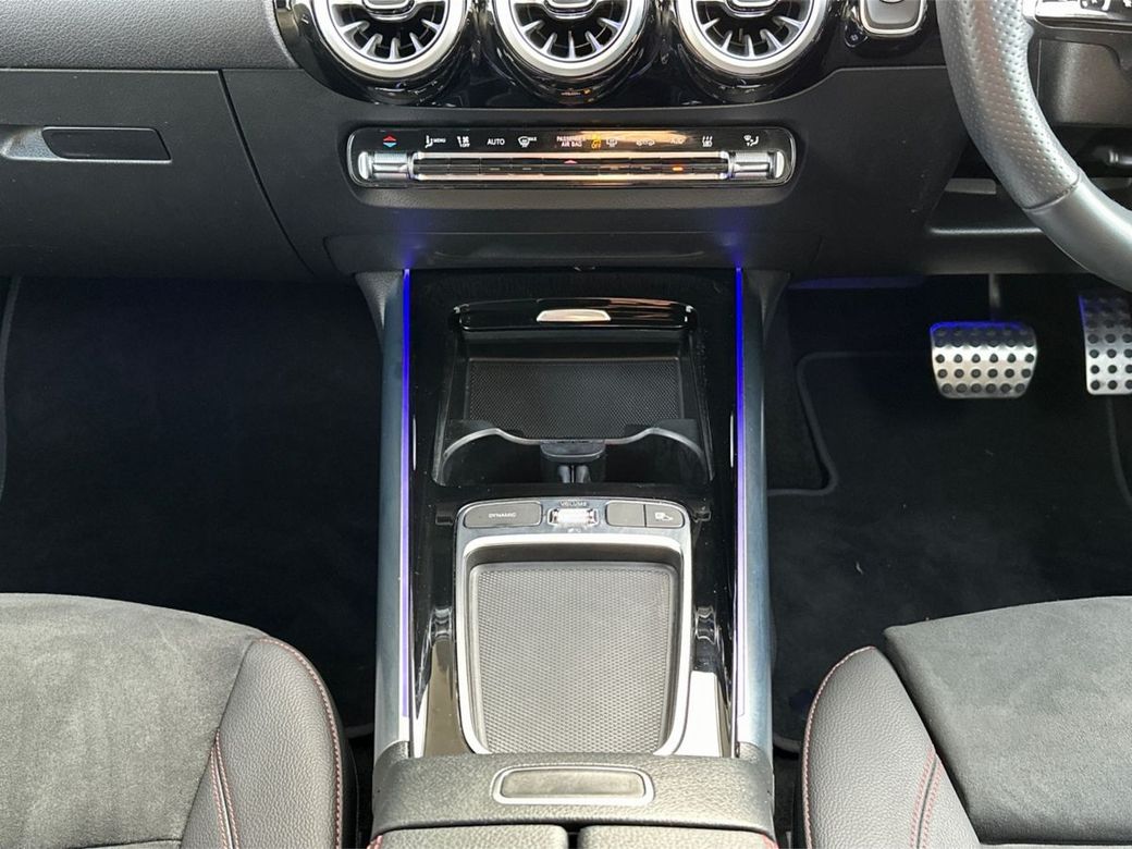 2024 Mercedes-Benz EQA