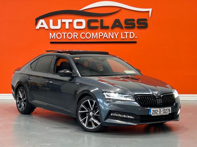 vehicle for sale from Autoclass Motor Company