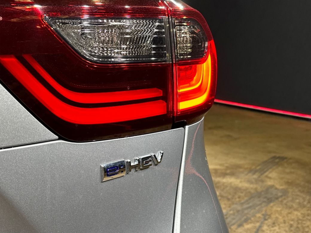 2024 Honda Fit