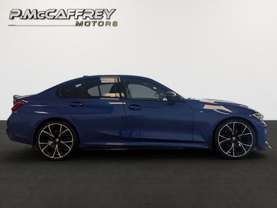 2020 BMW 3 Series