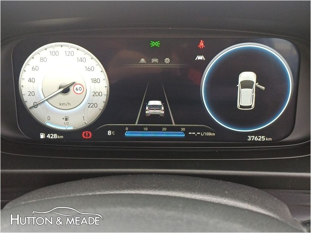 2023 Hyundai i20