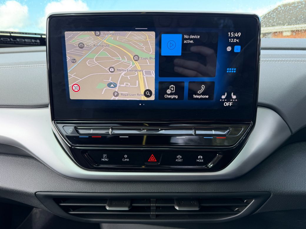 2023 Volkswagen ID.4