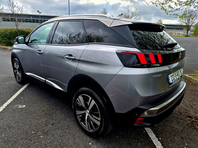 2023 Peugeot 3008