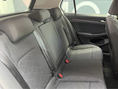 2023 Volkswagen Golf