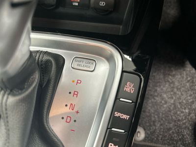 2021 Kia XCeed