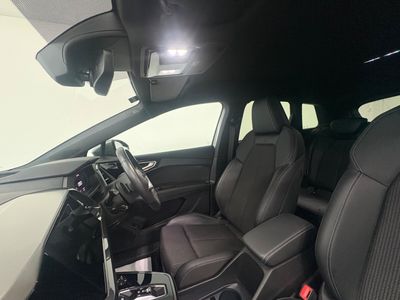 2023 Audi Q4 e-tron