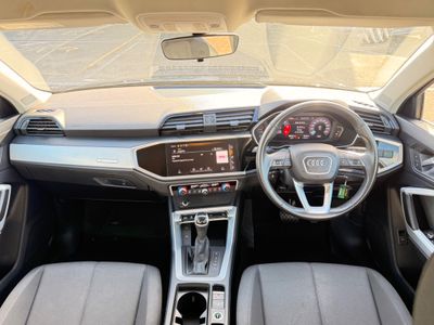 2024 Audi Q3